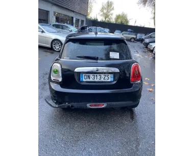 Fusee avant droit MINI MINI 3 F56 PHASE 1 Diesel